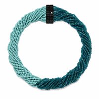 Halskette Rajola Dame in Halbedelsteine Turchese 54-504-1